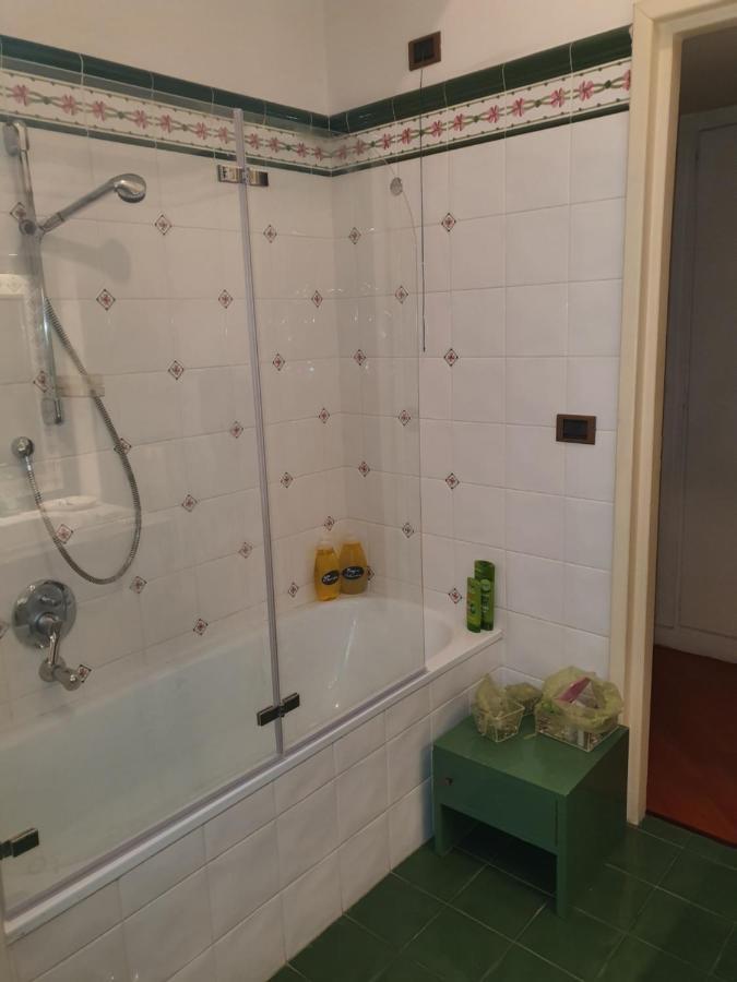 Elle House Appartement Rome