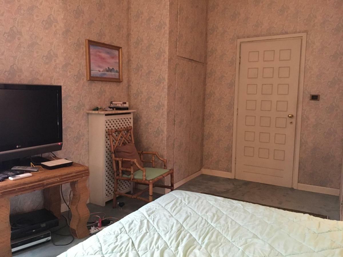 Elle House Appartement *