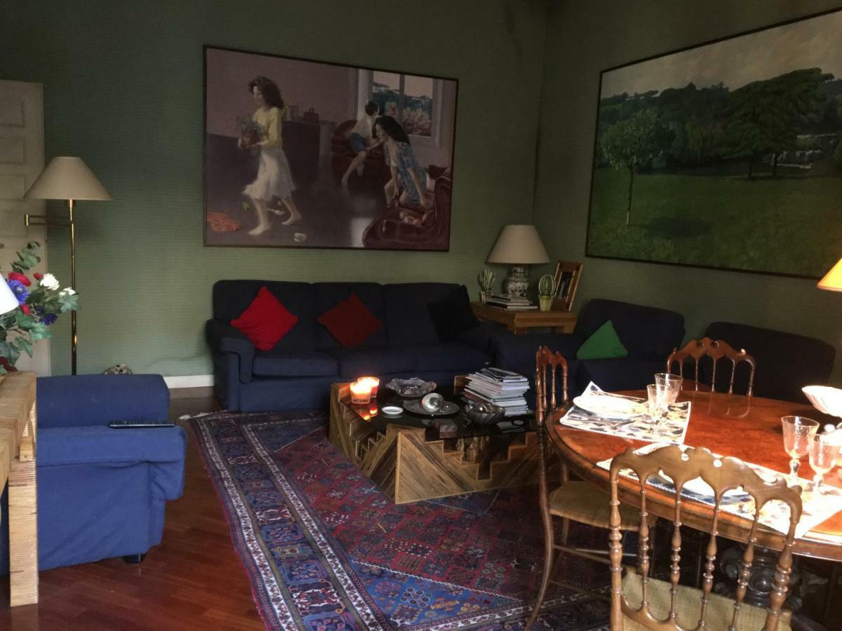 Appartement Elle House