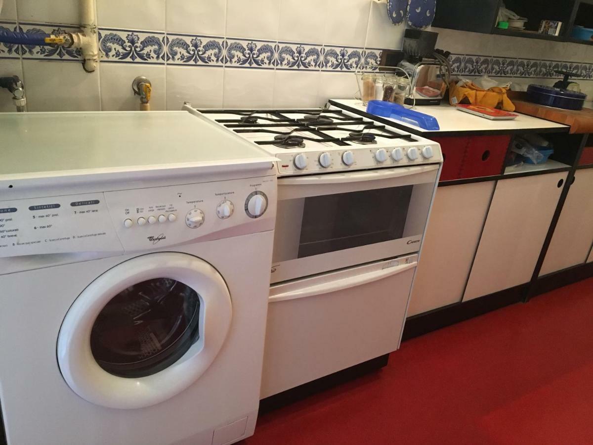Elle House Appartement Rome