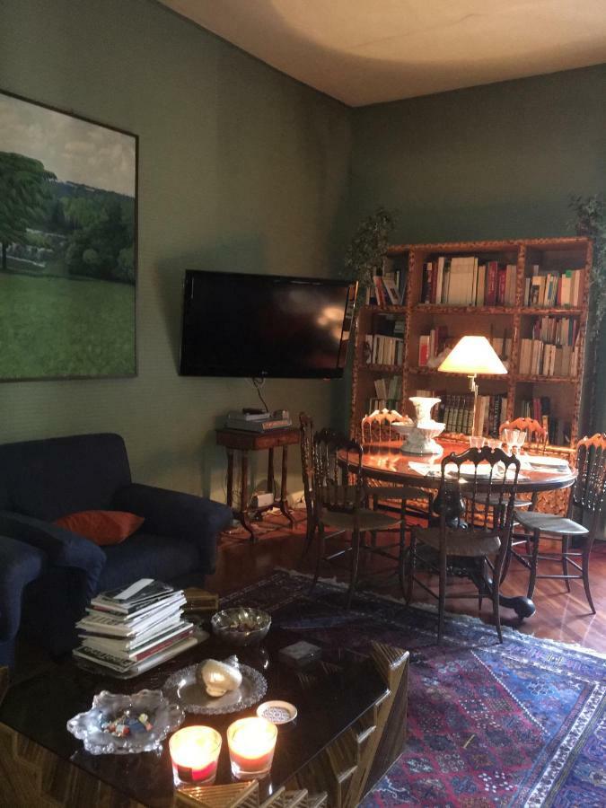 Elle House Appartement *
