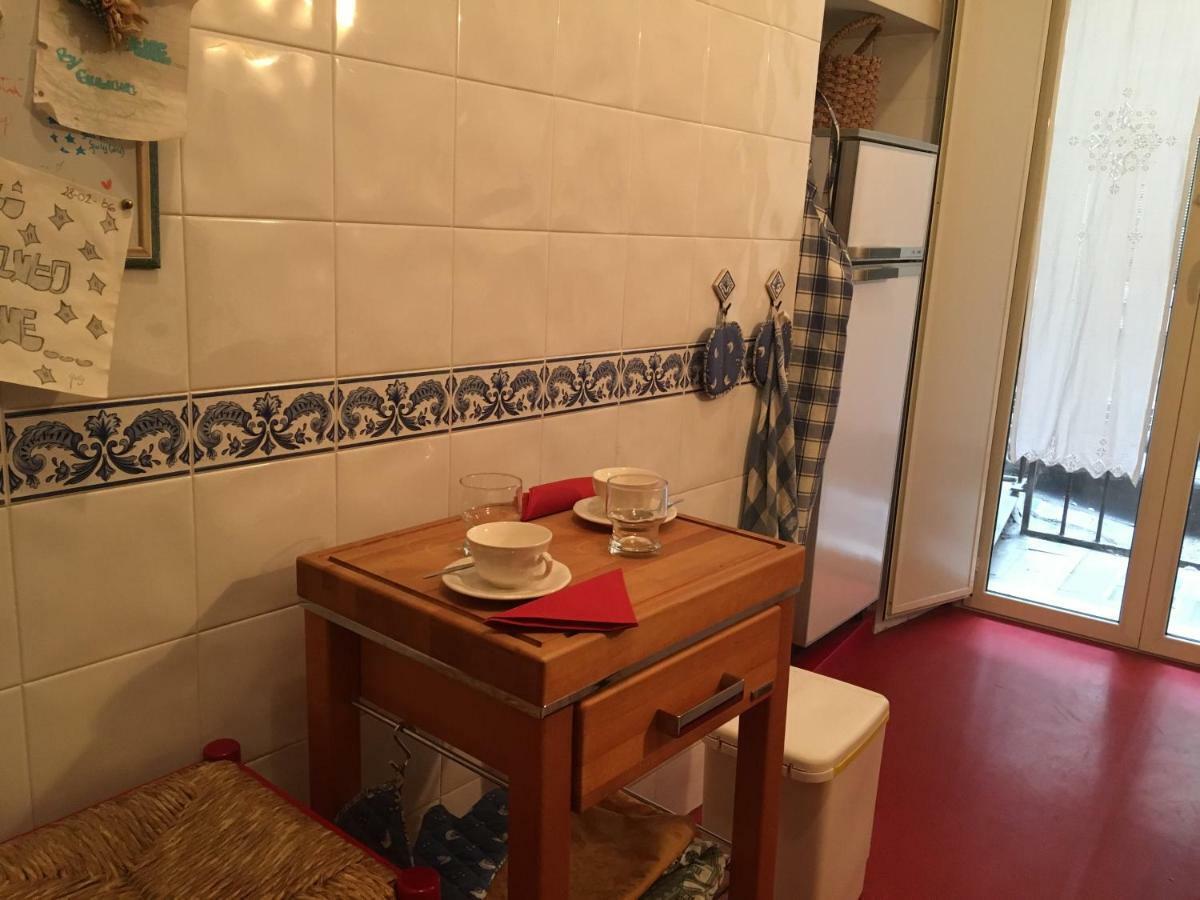 Appartement Elle House *
